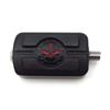 Motorcycle Willie Skull Shifter Foot Peg for Harley Davidson Electra Wide Super Low Glide Softail XLX CVO Fat Boy/Fat Bob