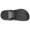 Crocs Classic Platform Clogs Woman Black 206750 001