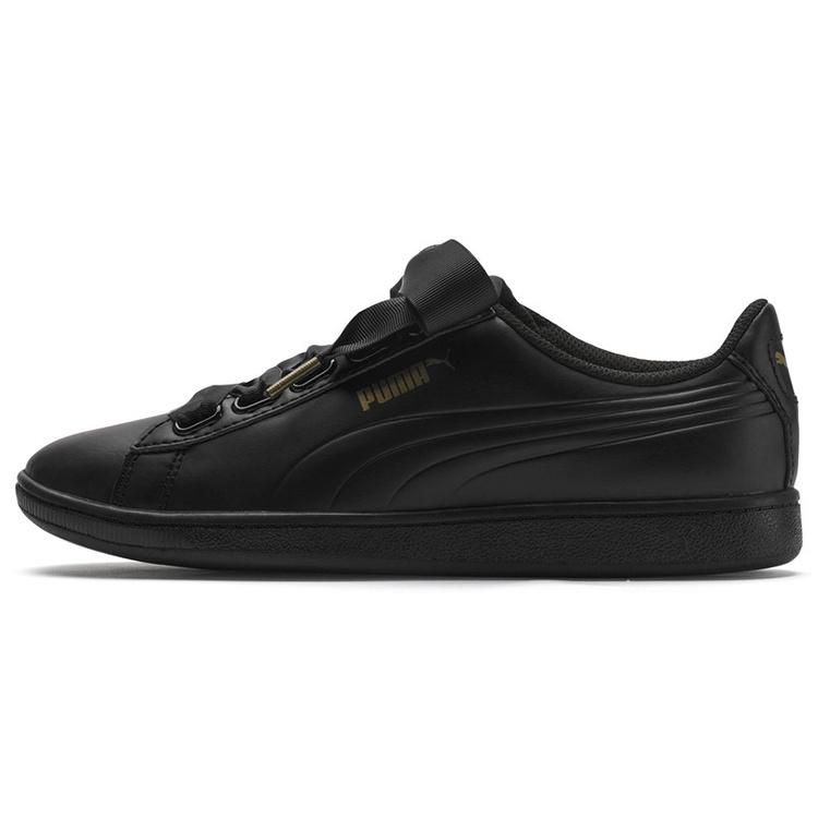 (WMNS) PUMA Vikky Ribbon Women s 366088-01 EU 35.5