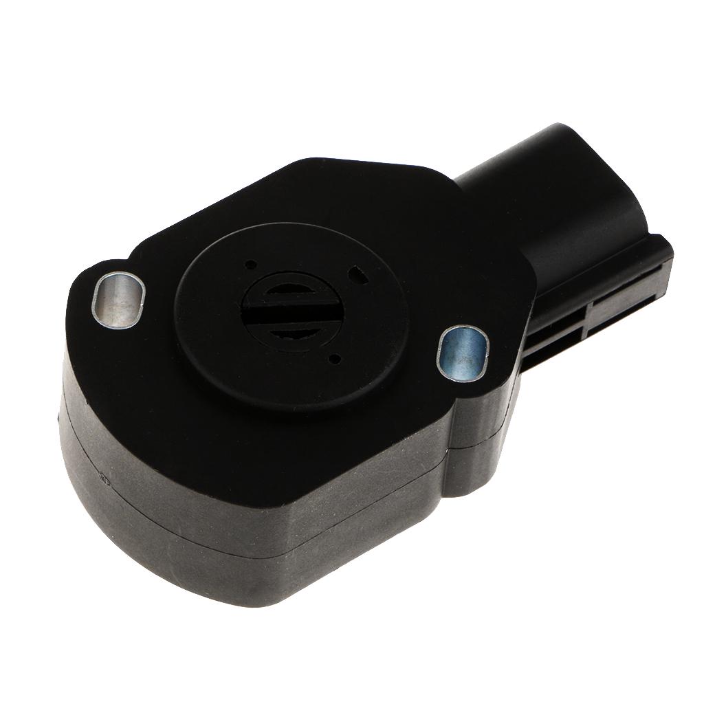 Installation Instructions Included TPS APPS Throttle Position Sensor Replacement for 1998.5-2004 Dodge Ram Cummins 2500 3500 Diesel 5.9L
