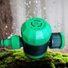 2 Hours Mechanical Water Timer Lawn Irrigation Controllers Garden Watering Timer Watering System Controller Enduring