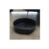 Oil Drain Pan Thickened Engine Oil Pan Car Care Gear Plastic Auto Tool Wide Opening for Motorcycle Repair