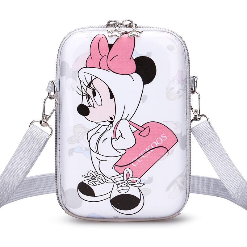 Shoulder Bags Kids Girl Crossbody Bag Animal Pattern Durable Gift Daily