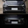 1ks Dekorační LED světla na auto Přední maska Znak Styling Pro Mercedes Benz AMG A300 A200 CLK CLA A180 E220 A300 S300 S350 C200 W176 W117 W156