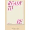 Twice 12. Mini-Album „READY TO BE“