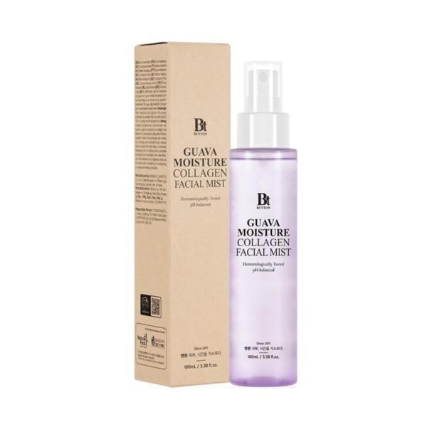 Benton Guava Moisture Collagen Radiance Mist, 100ml