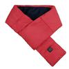 Electric Heating Scarf with Neck Warmer and Cold-Proof Insulation for Cervical Spine Relief
