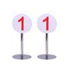 Ground-Standing Target Position Markers