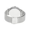 Tissot Quartz Movement 50 Meter Water Resistance Men's Watch 40mm Green Dial Steel Watch Case Steel Strap T143.410.11.091.00