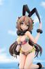 Illustration & Sculpt USAMIMIZUGI ~Usamimizugi~ 1/8 scale PVC painted finished figure