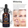 Skin Brightening Serum Vitamin C Serum Day And Night Use Nourishing Moisturizing Face Serum for Skin Care 30ml