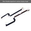 LCD Screen Hinge Flexible Cable for XA7 Camera Display Screen Repair Part for Stable Signals Transmission