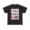 The Chicago Gang Book Page 79 - Insane Unknowns Members - T-Shirt