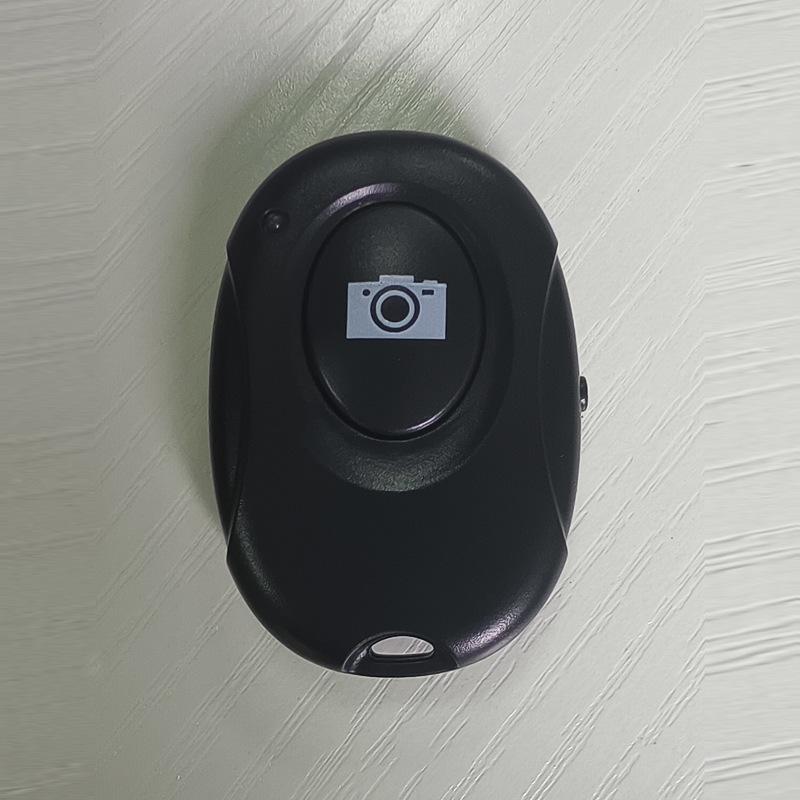 Magnetic Selfie Projector: Wireless Phone Screen Mirroring for Influencer Live Streaming