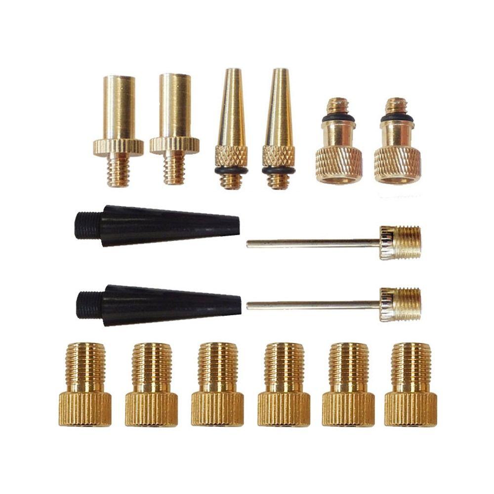

New Plus Removal Tool Replacement Bicycle Tyre Parts Bike Tire Valves Cores+ Valve French Presta