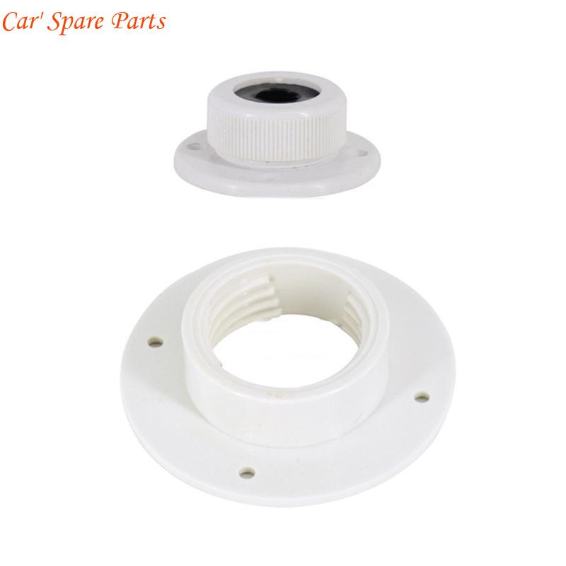 Y4UA Versatile Boat Wire Hole Cover Space Saving Marine Cable Entry Sealing Ensuring Secure & Dry Electrical