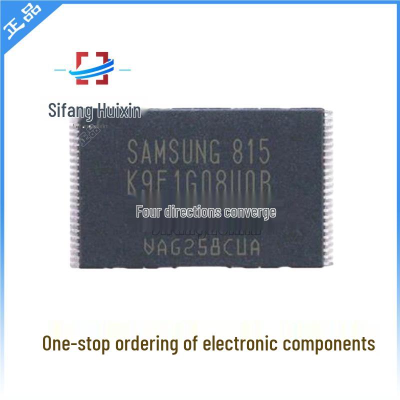 Оригинальный K9F1G08U0B-PCB0 TSOP-48 Микросхема Flash-памяти