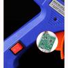 20/40W Multi Power Hot Melt Adhesive Guns DIY  Children's Hot Melt Seal Fire Glue 7 Mm Caliber Household Hot Melt Gun Handmade Jewelry Decoration