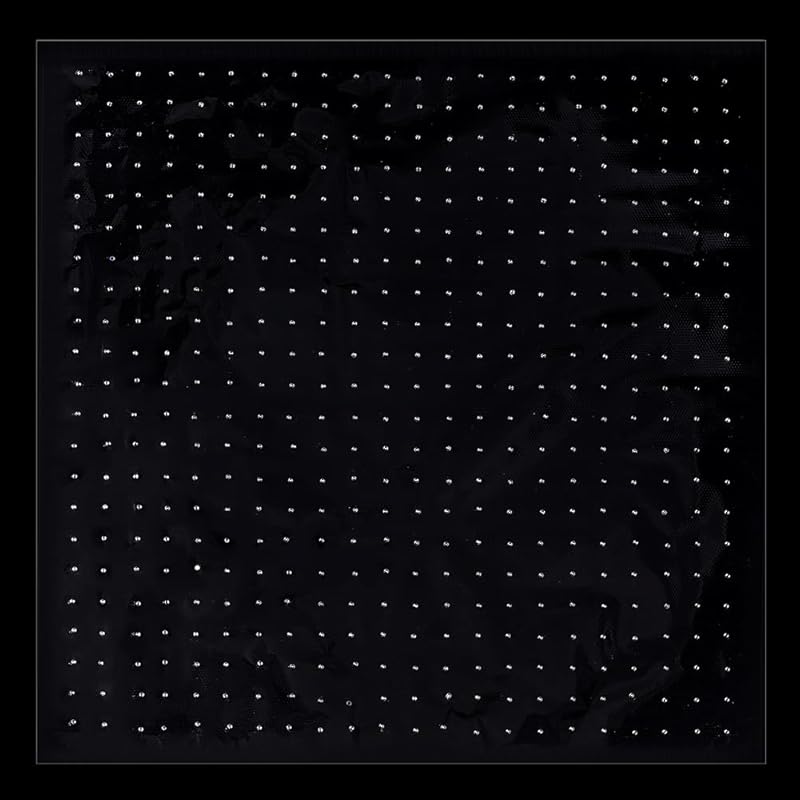 

FINGERINSPIRE 6 листов Глиттер Горячей фиксации Стразы Приутюживаемые Кристальные Стразы Наклейки 4мм 5мм Плоские Круглые Стразы Переводные Нашивки Горячего плавления Блеск Neatly Arranged Rhineston