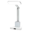 Oeny Dual-Head Multi-functional Digital Display Desk Lamp