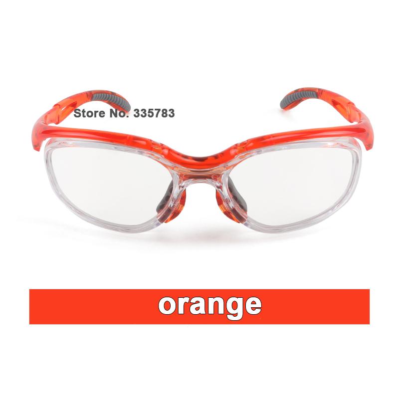 Y-500 HD Protection Goggle Anti-fog Windproof Dust-proof Impact Resistant Glasses Fashion Outdoor Ride Anti Droplet Eye Mask