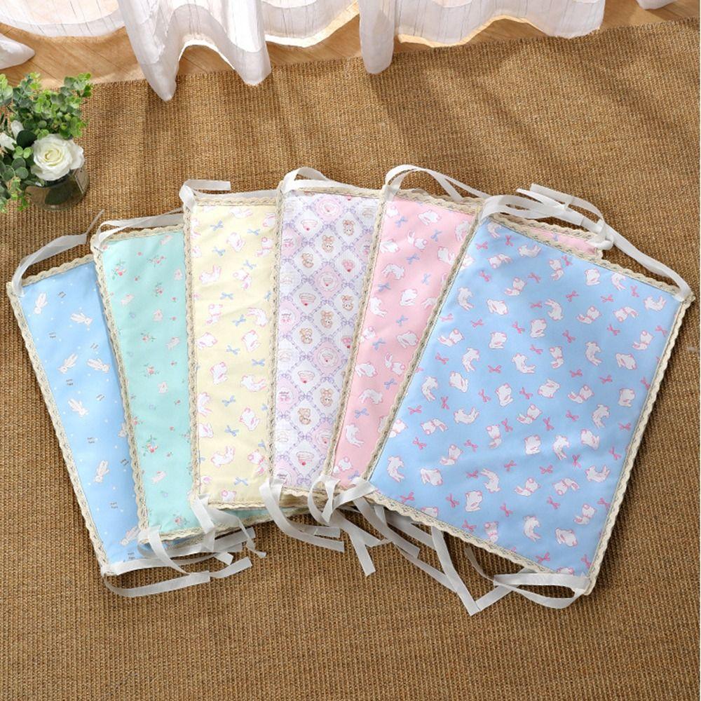 Foldable Pet Cat Cooling Mat Waterproof Dog Crate Sleep Bed Ice Silk Dogs Mat Pad  Pet Supplies