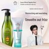 Seeyoung Soapberry Moisturizing Shampoo