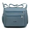 Women's Messenger Bag Large Capacity Nylon Bag Shoulder Bag Mother Bag