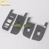 GAC Trumpchi 22 Yingkuo Glass Switch Decor Frame for Window Armrest Lift Button