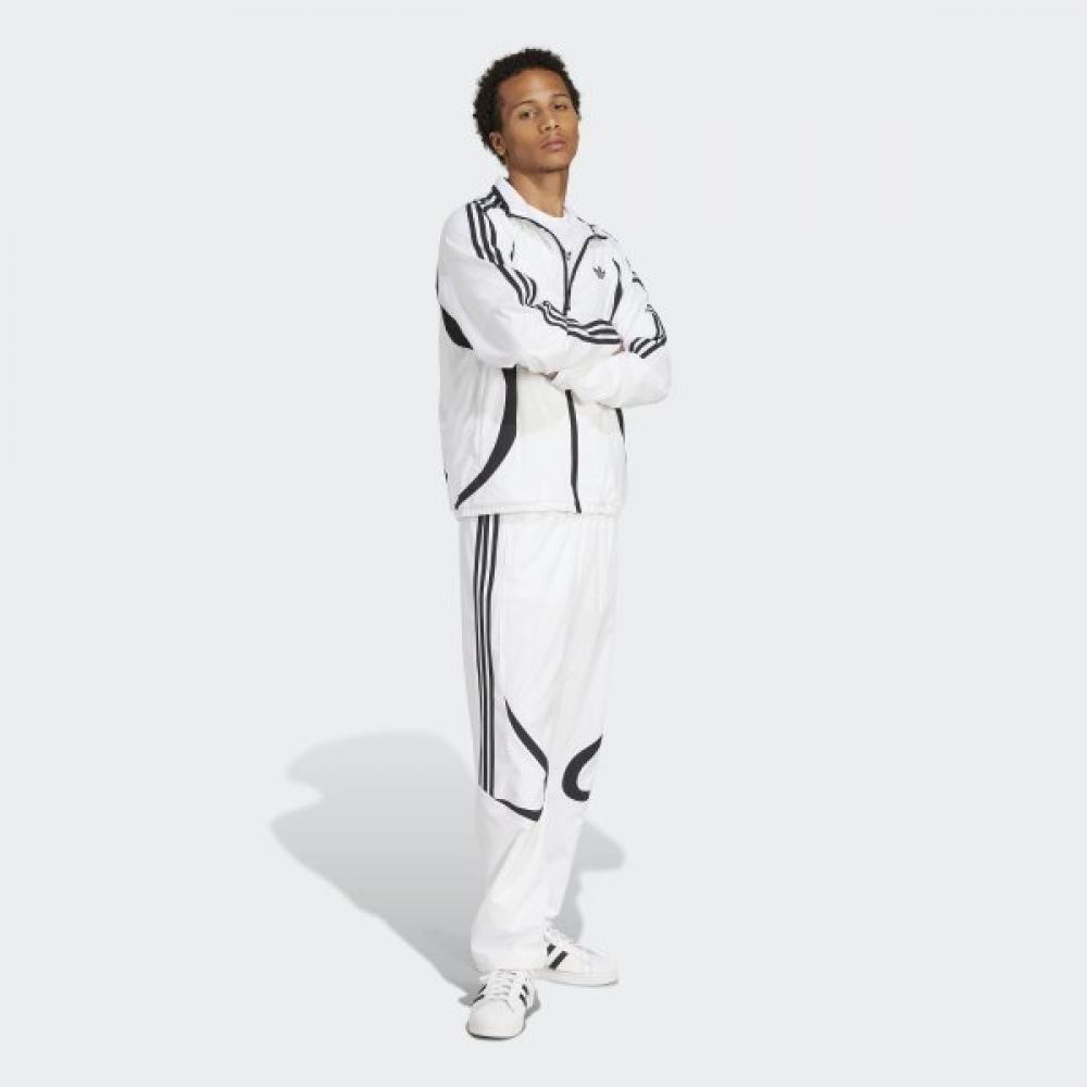 Adidas Adicolor Teamgeist Track Top Jp1116