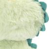 Dinosaur Costume Clothes 17cm/6.7inches Doll,2 Piece Set Hat Clothing,Boys and Girls Stylish Adorable Dolls Clothes Accessories (Doll Not Included)