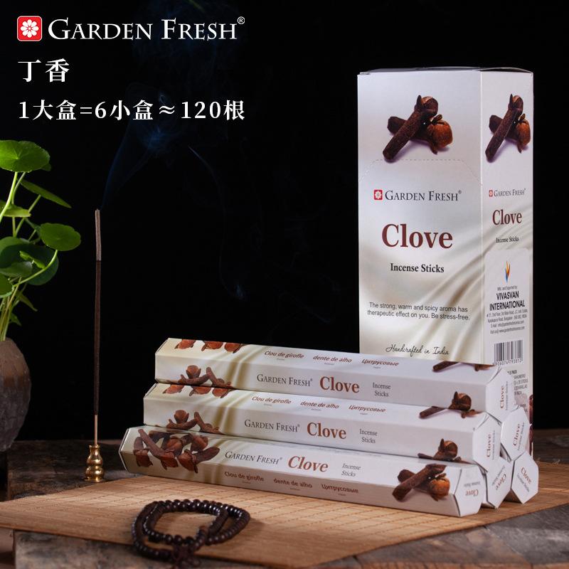 46 Flavors Sandalwood Agarwood Aromatherapy Incense Line Fragrance Fresh Tibetan Fragrance