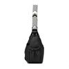 Shoulder Bag Large Capacity Middle-Aged Mother Crossbody Bag Commuter Small Square Bag
