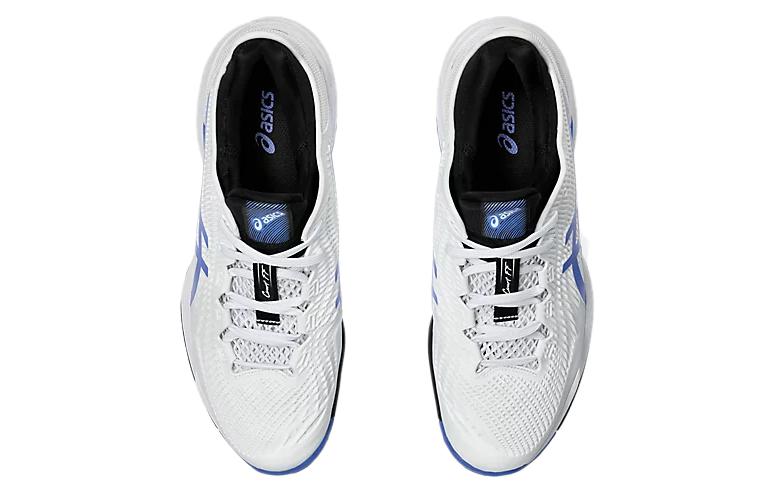 Asics Court Ff 3 White Sapphire 1041A370-102