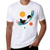 Wont Let Go Tshirt Big Size Short Sleeve Casual Top