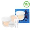 JUNGSAEMMOOL Pro-Lasting Fix Mesh Cushion (6 Tonalidades)