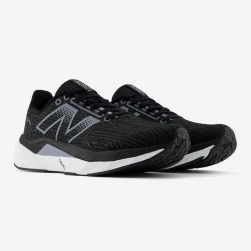 New Balance Kqj Nbpfef751b 19 Purecell Propel V5