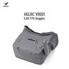 Electronice controlate prin radio – Quadcoptere