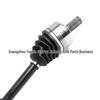 Fits Volvo V60 Front Right Drive Shaft CV Axle: 36012827, 31437621, 32240323
