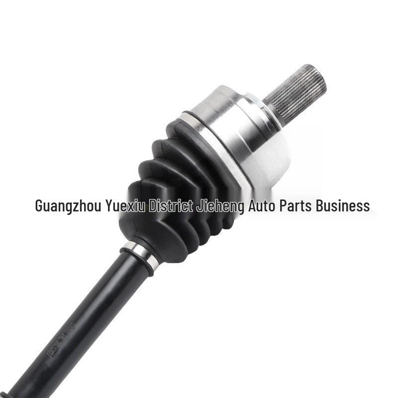 Fits Volvo V60 Front Right Drive Shaft CV Axle: 36012827, 31437621, 32240323