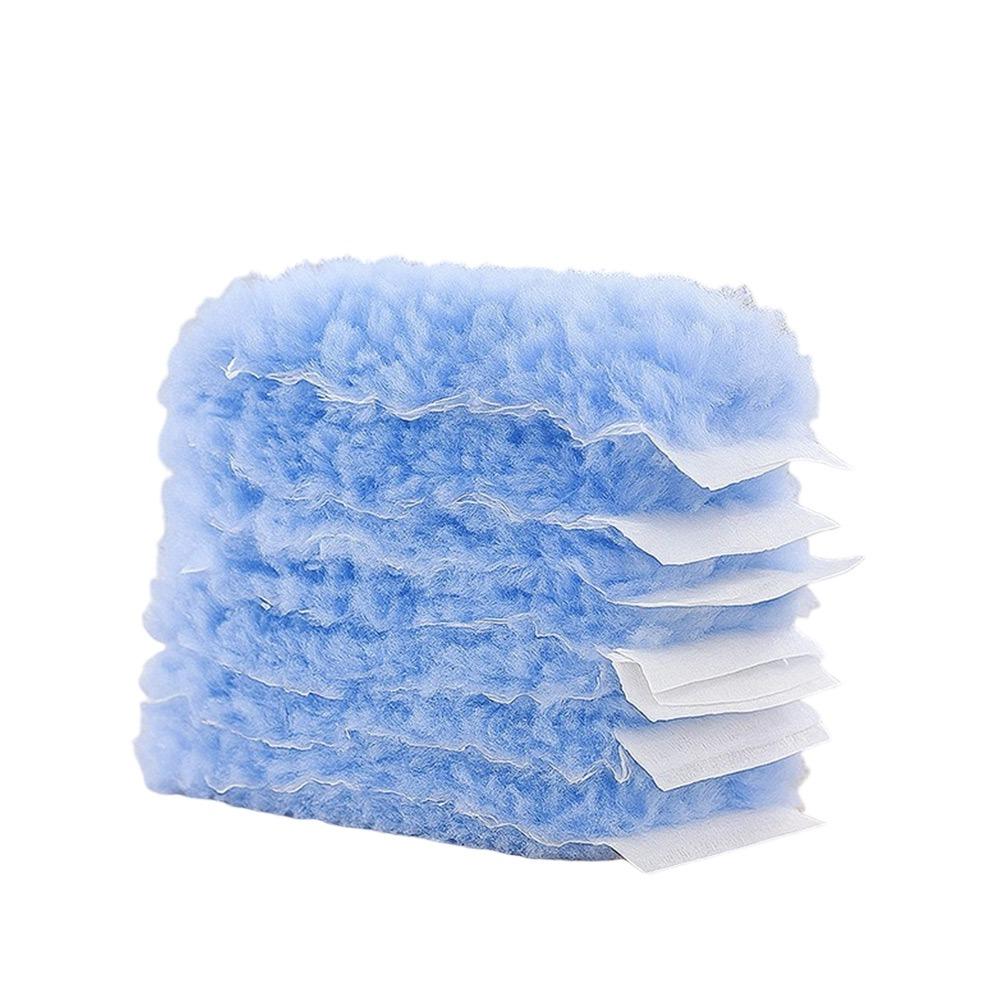 Extendable Handle Telescopic Duster Flexible Cleaning Tool  High Reach Cleaning A-10pcs