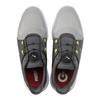 Golf Shoes Ignite FASTEN8 Disc High Shade Cm [PUMA] Men's Rise/PUMA Silver/Quiet 28.0
