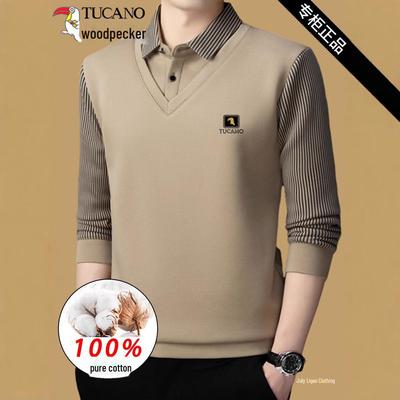 Warme kleding – Truien en longsleeves