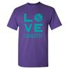 Tops – T-Shirts