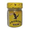 Baume - Aboniki - Soulagement Douleurs Musculaires - Anti-inflammatoire - Pour Adultes Et Mixtes