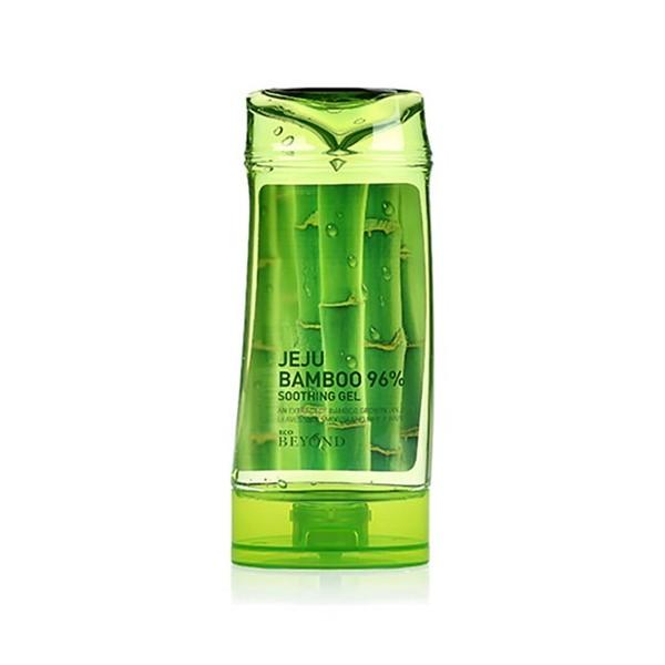 Beyond Jeju Bamboo Soothing Gel 270ml