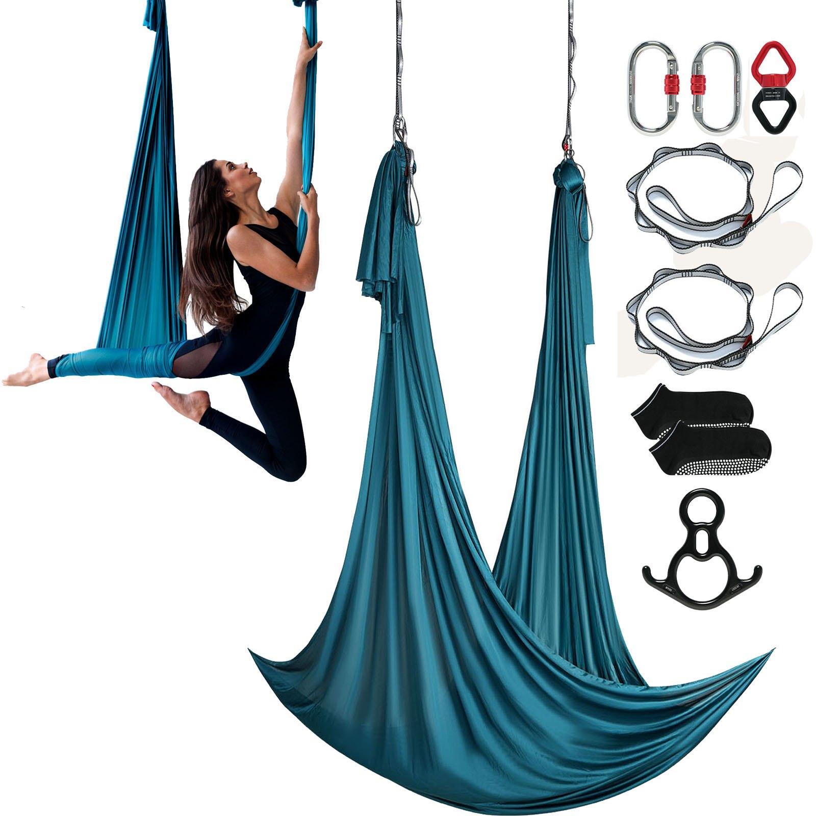 VEVOR Aerial Silk & Yoga Swing