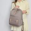 Commuter Women's Backpack Large Capacity Travel Backpack Student Schoolbag