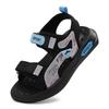 Sommer 2026 Jungensandalen: Leicht, Geruchshemmend, Klettverschluss für Alter 6-12