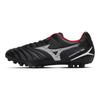 Mizuno Monarcida Neo III Select AG Soccer Shoes Unisex Footwear Black Red P1GA242601